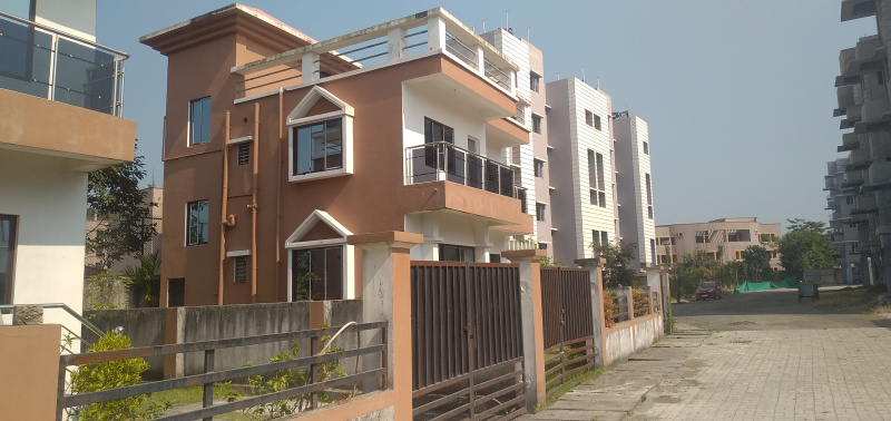 2 BHK 1019 Sq.ft. House for Sale in Joka, Kolkata