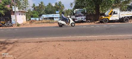  Commercial Land for Sale in Chandanathope, Kollam