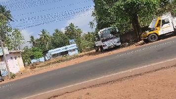  Commercial Land for Sale in Chandanathope, Kollam