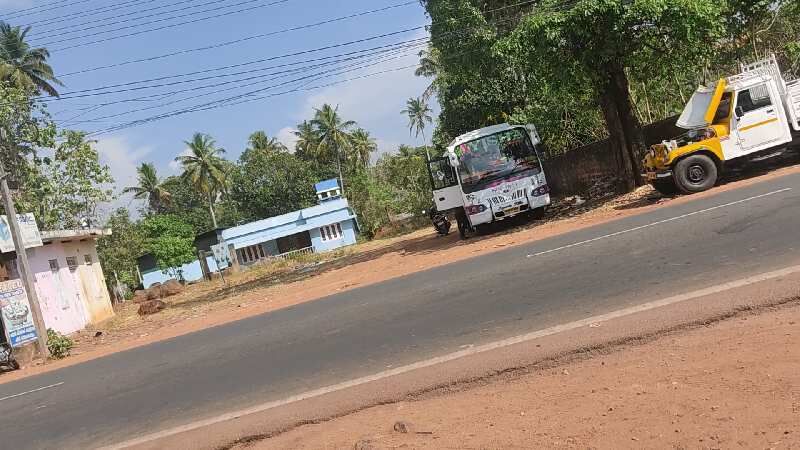  Commercial Land 33 Cent for Sale in Chandanathope, Kollam