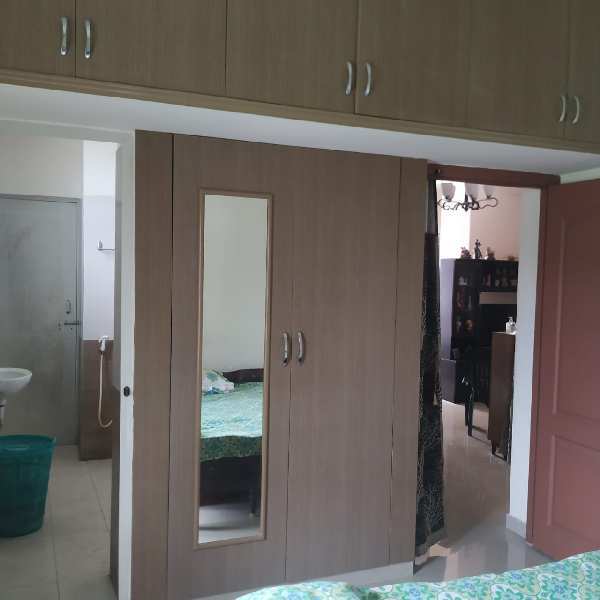 3 BHK Residential Apartment 1085 Sq.ft. for Sale in Iyyappanthangal, Chennai