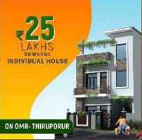  Residential Plot for Sale in Thiruporur, Chennai