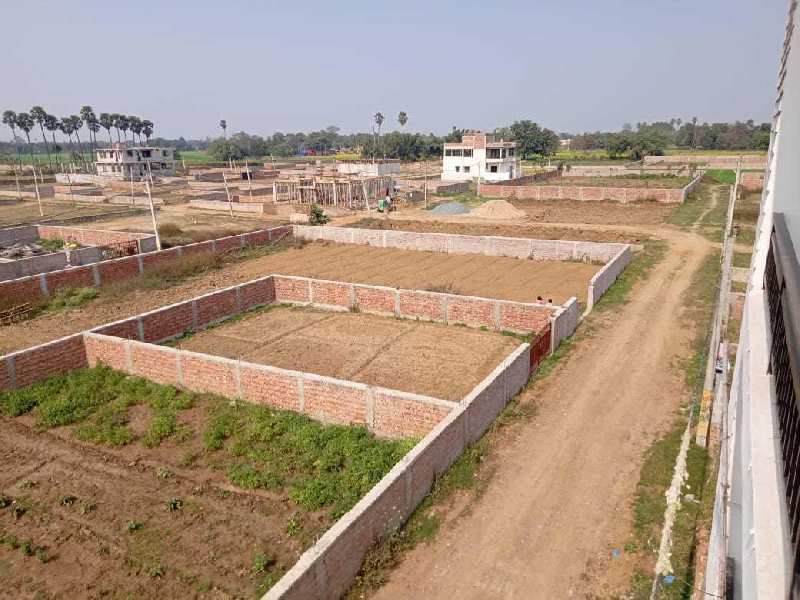 Commercial Land for Sale in Dhalwala, Rishikesh (REI1013336)