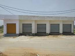 Commercial Shop 1000 Sq.ft. for Rent in Dhalwala, Rishikesh
