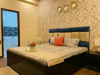  Guest House for Rent in Ram Jhula, Rishikesh