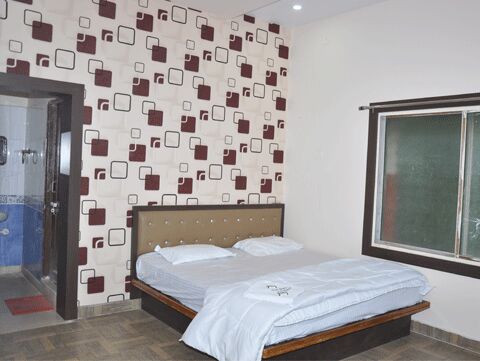  Hotels 500 Sq. Yards for Rent in Shivpuri, Rishikesh