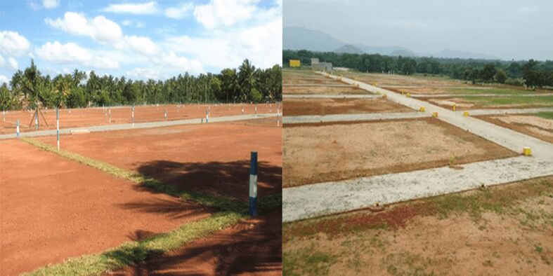  Commercial Land 12000 Sq. Yards for Sale in Neelkanth Road, Rishikesh