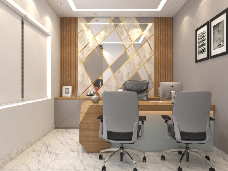  Office Space 1500 Sq.ft. for Rent in Veerbhadra Marg, Rishikesh