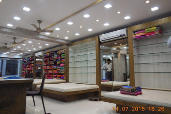  Commercial Shop for Rent in Gms Road, Dehradun