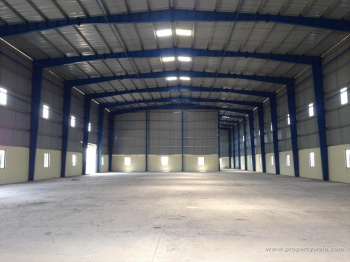  Warehouse for Rent in Veerbhadra Road, Rishikesh