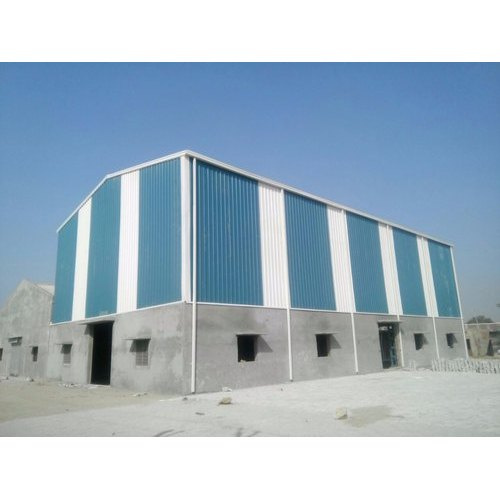  Warehouse 700 Sq.ft. for Rent in Dhalwala, Rishikesh