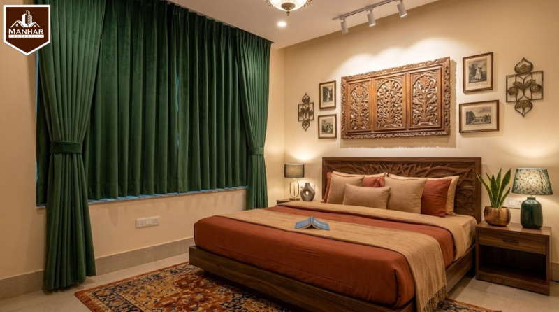  150 Sq. Yards Hotels for Rent in Tapovan, Rishikesh