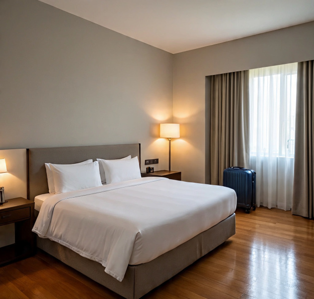  150 Sq. Yards Hotels for Rent in Tapovan, Rishikesh