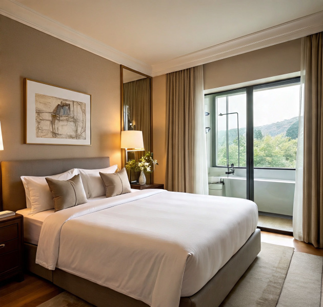  150 Sq. Yards Hotels for Rent in Tapovan, Rishikesh