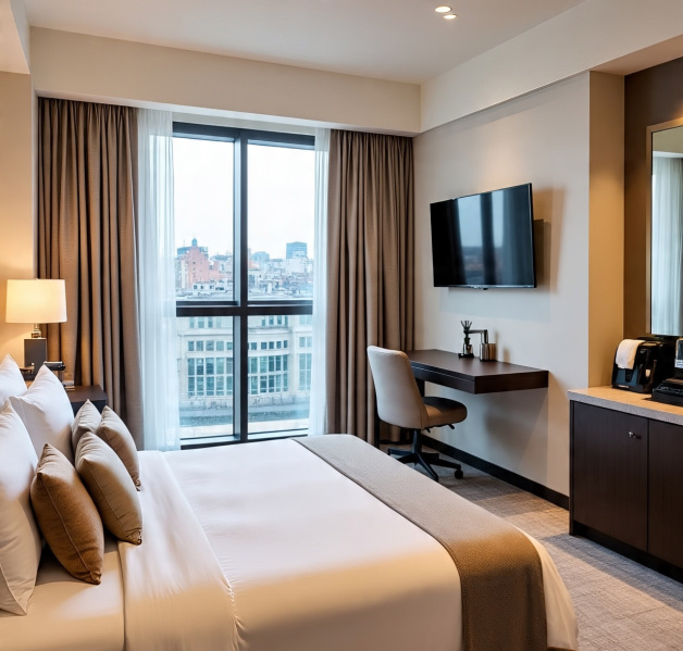  150 Sq. Yards Hotels for Rent in Tapovan, Rishikesh