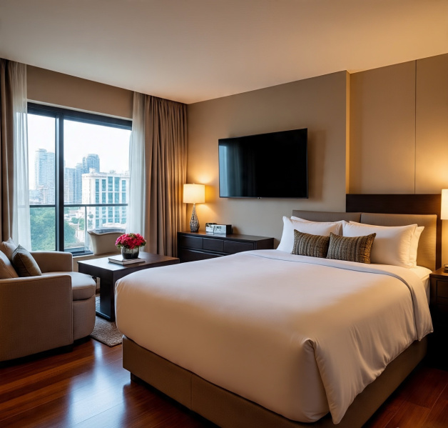  120 Sq. Yards Hotels for Rent in Tapovan, Rishikesh