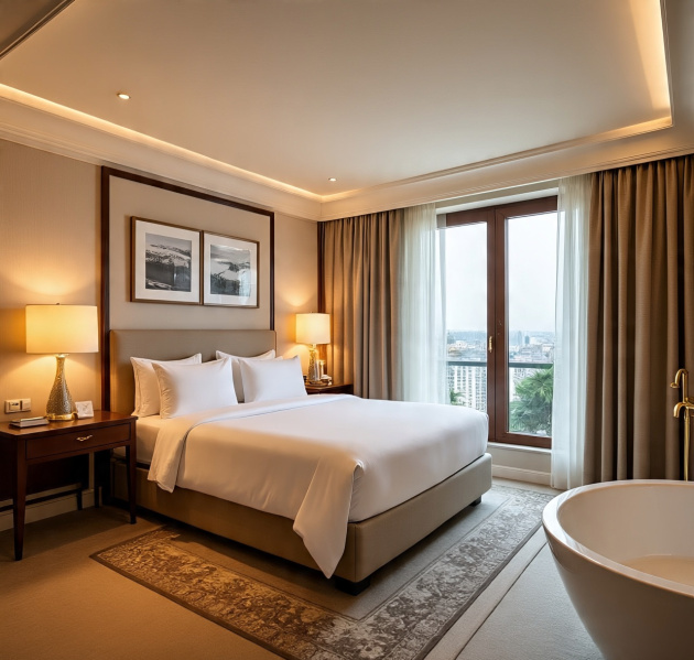  120 Sq. Yards Hotels for Rent in Tapovan, Rishikesh