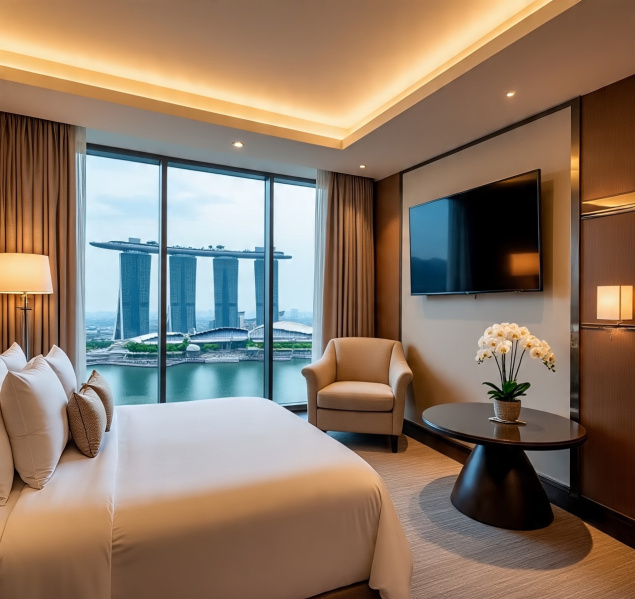  1800 Sq.ft. Guest House for Rent in Tapovan, Rishikesh