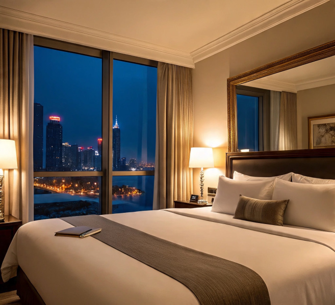  1000 Sq.ft. Hotels for Rent in Tapovan, Rishikesh