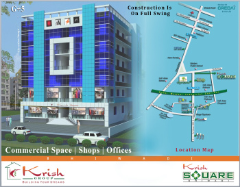  Office Space for Rent in Alwar Bypass Road, Bhiwadi