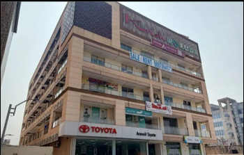  Office Space for Rent in Alwar Bypass Road, Bhiwadi