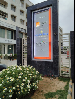 2 BHK Flat for Sale in Alwar Bypass Road, Bhiwadi