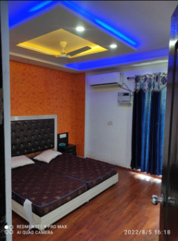 2 BHK Flat for Rent in Taj Nagari, Agra