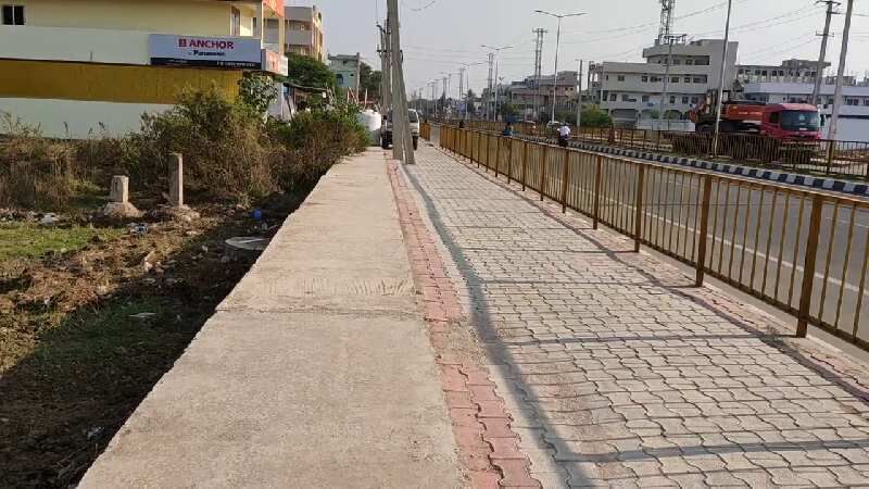  Residential Plot 500 Sq. Yards for Sale in Gagillapur, Hyderabad