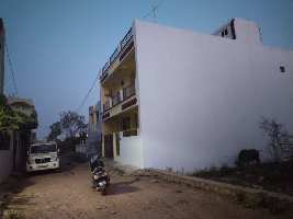  Residential Plot for Sale in Virat Nagar, Satna