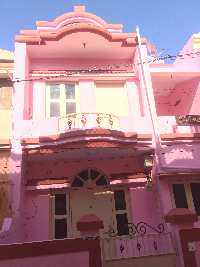 3 BHK House for Rent in Patel Colony, Jamnagar