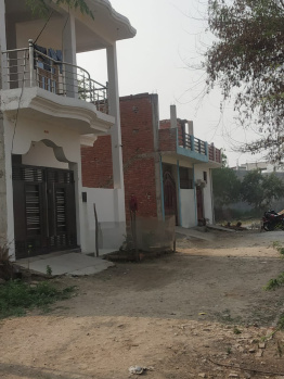 Residential Plot for Sale in Ekta Nagar, Lucknow