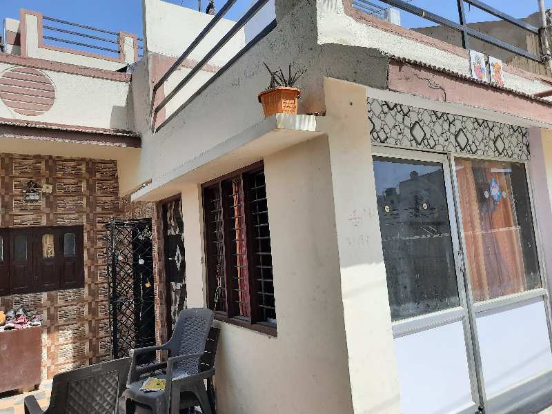 3 BHK House 150 Sq.ft. for Sale in Sapna Nagar, Gandhidham