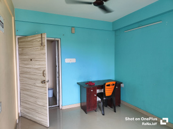 2 BHK Flat for Rent in Champadali, Barasat, Kolkata