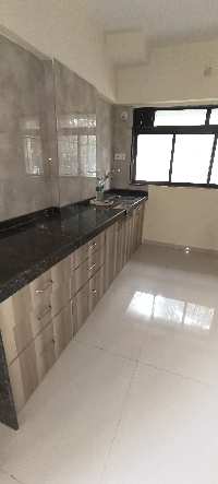 2 BHK Flat for Rent in Pandurang Wadi, Goregaon East, Mumbai