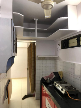 1 BHK Flat for Rent in Goregaon Station, Goregaon East, Mumbai