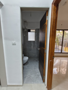 1 BHK Flat for Rent in Goregaon Station, Goregaon East, Mumbai