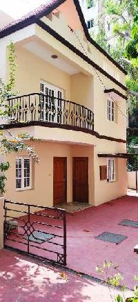4 BHK House for Rent in Kondapur, Hyderabad