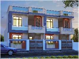 2 BHK House for Sale in Malhaur, Lucknow