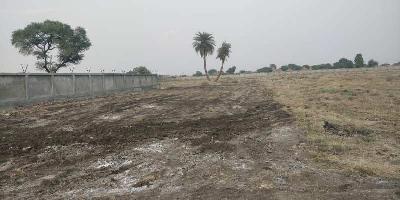  Industrial Land for Sale in Ujjain Road, Indore