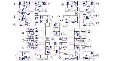 2 BHK Flat for Sale in Chandanagar, Hyderabad