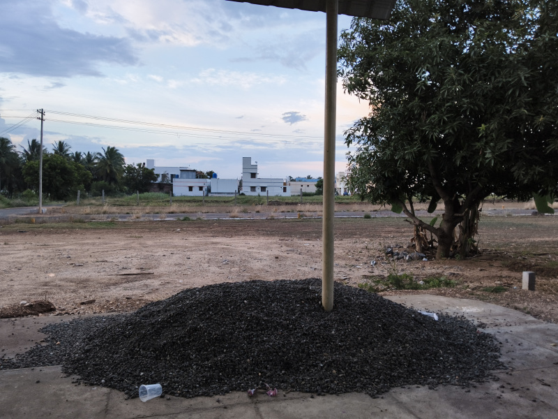  1290 Sq.ft. Residential Plot for Sale in Modakurichi, Erode