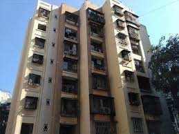 2 BHK Flat for Sale in Mahavir Nagar Kandivali West, Mumbai