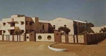 Factory for Sale in NH 8, Ajmer
