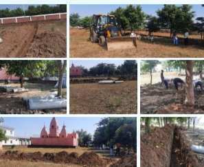  Residential Plot 100 Sq. Yards for Sale in Jewar, Gautam Buddha Nagar