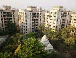 1 BHK Flat for Sale in Adharwadi, Kalyan West, Thane