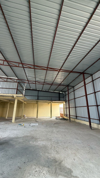  Warehouse 4272 Sq.ft. for Rent in Sector 56 Faridabad