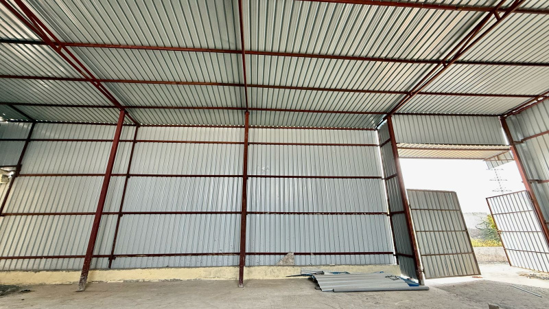  Warehouse 4272 Sq.ft. for Rent in Sector 56 Faridabad