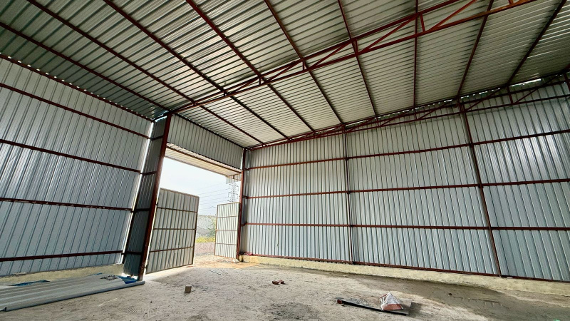  Warehouse 4272 Sq.ft. for Rent in Sector 56 Faridabad
