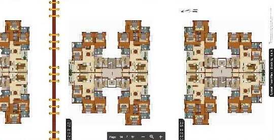 3 BHK Apartment 1800 Sq.ft. for Sale in Sholinganallur, Chennai