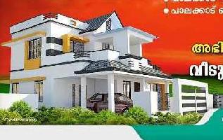 Residential Plot for Sale in Chandranagar, Palakkad